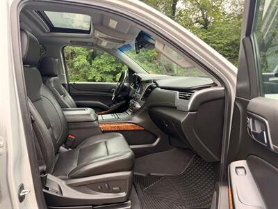 2019 Chevrolet Suburban Premier - Photo 14 - Gladstone, OR 97027