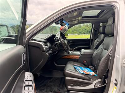 2019 Chevrolet Suburban Premier - Photo 11 - Gladstone, OR 97027