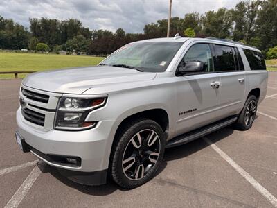2019 Chevrolet Suburban Premier - Photo 25 - Gladstone, OR 97027