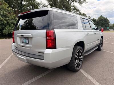 2019 Chevrolet Suburban Premier - Photo 5 - Gladstone, OR 97027