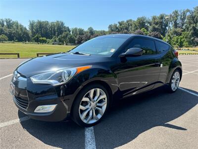 2013 Hyundai VELOSTER Veloster , 2 dr Coupe, 6 Speed Manual !   - Photo 26 - Gladstone, OR 97027