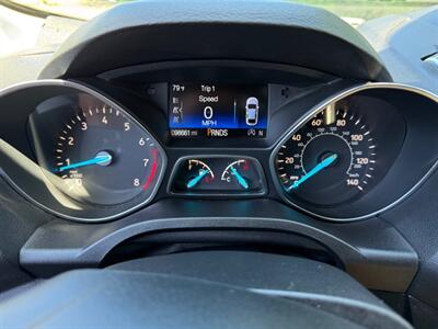2017 Ford Escape Titanium   - Photo 24 - Gladstone, OR 97027