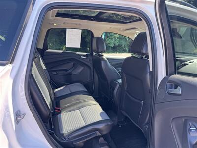 2017 Ford Escape Titanium   - Photo 12 - Gladstone, OR 97027