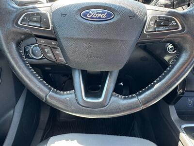 2017 Ford Escape Titanium   - Photo 46 - Gladstone, OR 97027