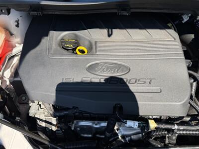 2017 Ford Escape Titanium   - Photo 42 - Gladstone, OR 97027