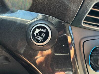 2017 Ford Escape Titanium   - Photo 22 - Gladstone, OR 97027