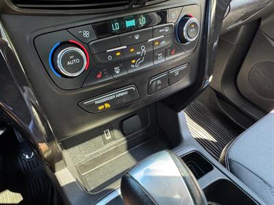 2017 Ford Escape Titanium   - Photo 21 - Gladstone, OR 97027