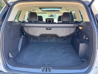 2017 Ford Escape Titanium   - Photo 34 - Gladstone, OR 97027
