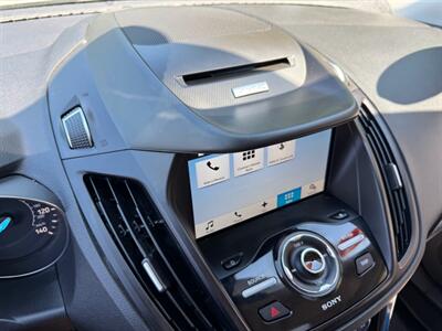 2017 Ford Escape Titanium   - Photo 58 - Gladstone, OR 97027