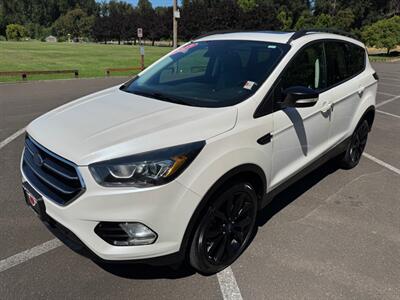 2017 Ford Escape Titanium   - Photo 27 - Gladstone, OR 97027