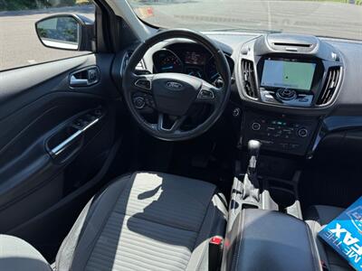 2017 Ford Escape Titanium   - Photo 16 - Gladstone, OR 97027
