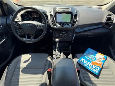 2017 Ford Escape Titanium   - Photo 15 - Gladstone, OR 97027