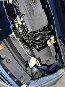 2017 Ford Escape Titanium   - Photo 41 - Gladstone, OR 97027