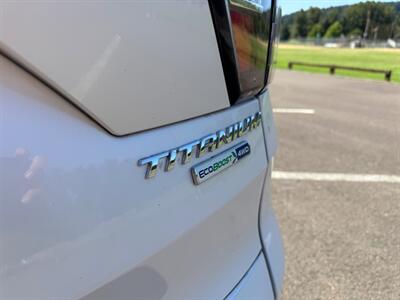 2017 Ford Escape Titanium   - Photo 28 - Gladstone, OR 97027