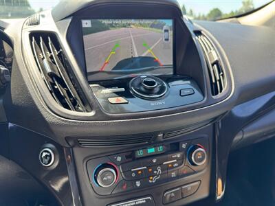 2017 Ford Escape Titanium   - Photo 53 - Gladstone, OR 97027