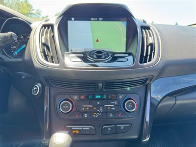 2017 Ford Escape Titanium   - Photo 47 - Gladstone, OR 97027