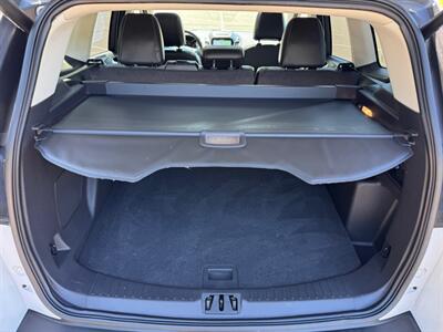 2017 Ford Escape Titanium   - Photo 36 - Gladstone, OR 97027