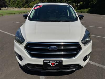 2017 Ford Escape Titanium   - Photo 7 - Gladstone, OR 97027
