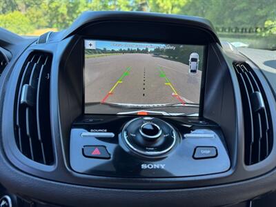 2017 Ford Escape Titanium   - Photo 20 - Gladstone, OR 97027