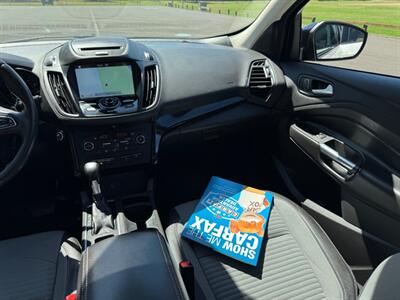 2017 Ford Escape Titanium   - Photo 17 - Gladstone, OR 97027