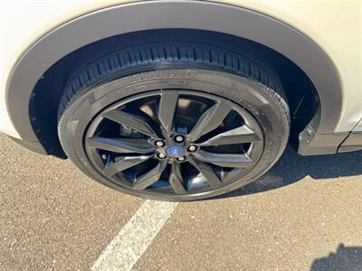 2017 Ford Escape Titanium   - Photo 43 - Gladstone, OR 97027