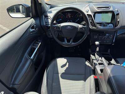2017 Ford Escape Titanium   - Photo 23 - Gladstone, OR 97027