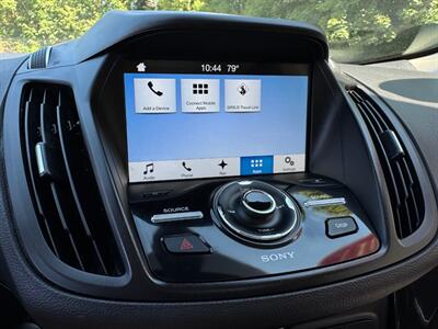 2017 Ford Escape Titanium   - Photo 60 - Gladstone, OR 97027