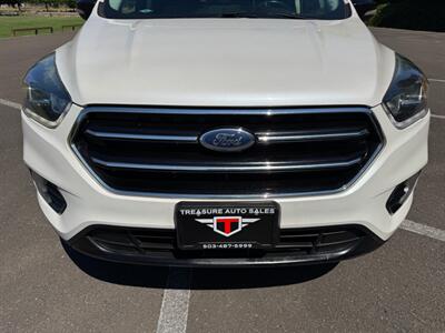 2017 Ford Escape Titanium   - Photo 29 - Gladstone, OR 97027