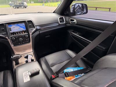 2014 Jeep Grand Cherokee Limited   - Photo 17 - Gladstone, OR 97027