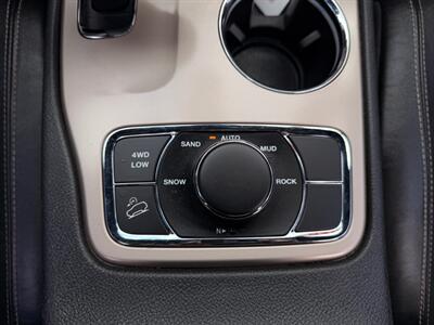 2014 Jeep Grand Cherokee Limited   - Photo 57 - Gladstone, OR 97027