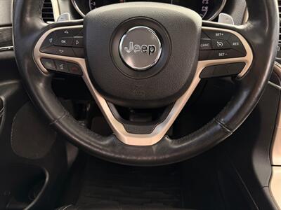 2014 Jeep Grand Cherokee Limited   - Photo 59 - Gladstone, OR 97027