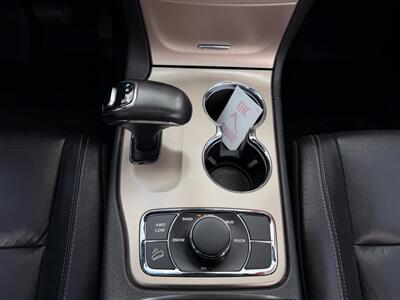 2014 Jeep Grand Cherokee Limited   - Photo 19 - Gladstone, OR 97027