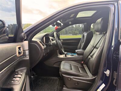 2014 Jeep Grand Cherokee Limited   - Photo 9 - Gladstone, OR 97027
