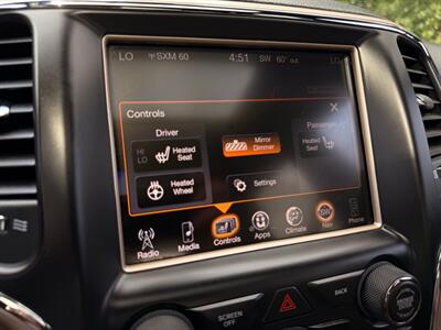 2014 Jeep Grand Cherokee Limited   - Photo 21 - Gladstone, OR 97027