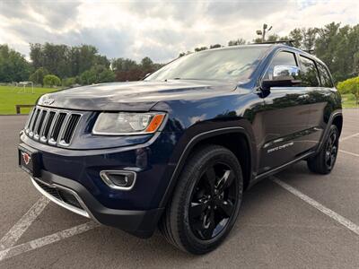 2014 Jeep Grand Cherokee Limited   - Photo 26 - Gladstone, OR 97027