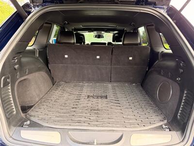 2014 Jeep Grand Cherokee Limited   - Photo 37 - Gladstone, OR 97027