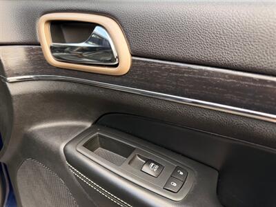 2014 Jeep Grand Cherokee Limited   - Photo 47 - Gladstone, OR 97027