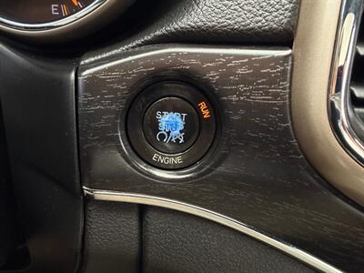 2014 Jeep Grand Cherokee Limited   - Photo 66 - Gladstone, OR 97027