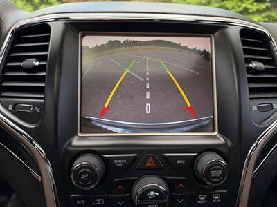 2014 Jeep Grand Cherokee Limited   - Photo 67 - Gladstone, OR 97027