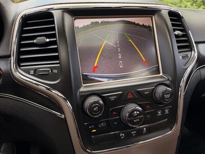 2014 Jeep Grand Cherokee Limited   - Photo 20 - Gladstone, OR 97027