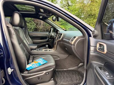 2014 Jeep Grand Cherokee Limited   - Photo 11 - Gladstone, OR 97027