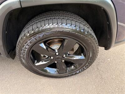 2014 Jeep Grand Cherokee Limited   - Photo 36 - Gladstone, OR 97027