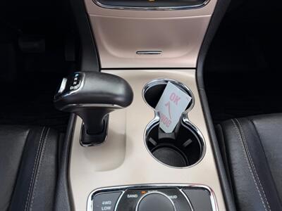 2014 Jeep Grand Cherokee Limited   - Photo 60 - Gladstone, OR 97027