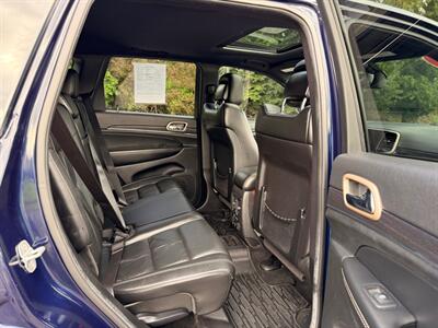 2014 Jeep Grand Cherokee Limited   - Photo 12 - Gladstone, OR 97027