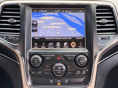 2014 Jeep Grand Cherokee Limited   - Photo 18 - Gladstone, OR 97027