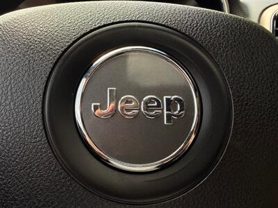 2014 Jeep Grand Cherokee Limited   - Photo 72 - Gladstone, OR 97027
