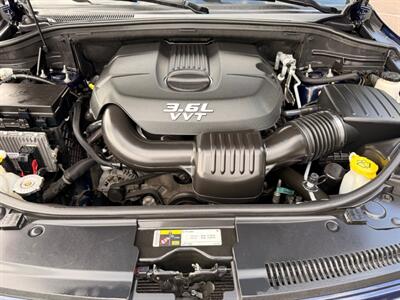 2014 Jeep Grand Cherokee Limited   - Photo 48 - Gladstone, OR 97027
