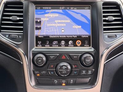 2014 Jeep Grand Cherokee Limited   - Photo 56 - Gladstone, OR 97027