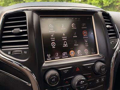 2014 Jeep Grand Cherokee Limited   - Photo 22 - Gladstone, OR 97027