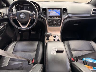 2014 Jeep Grand Cherokee Limited   - Photo 55 - Gladstone, OR 97027